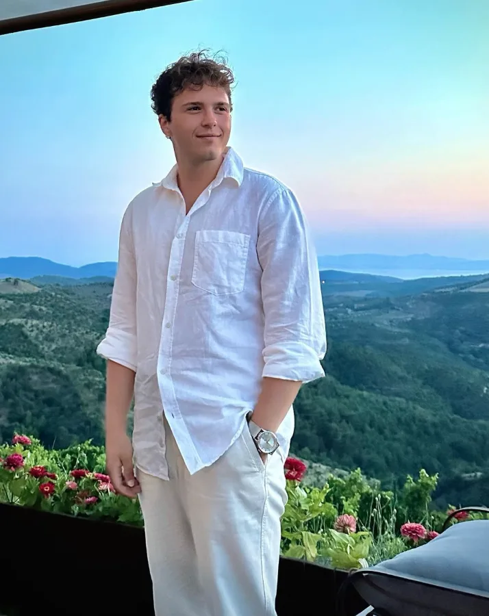 Özgür Kahraman